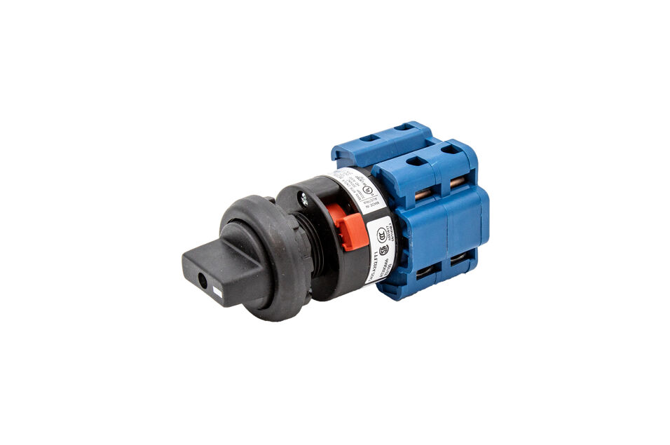 Product afbeelding Kemppi hoofdschakelaar           9760612