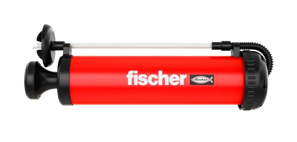 Product afbeelding Fischer blaasbalg                    ABG