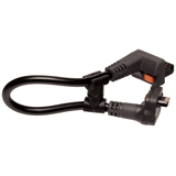 Mitutoyo U-wave Kabel 02AZE C CD