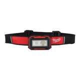 Milwaukee USB oplaadbare hoofdlamp IR HL450