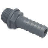 Pp slangtule 8130           1.1/2 x 40mm