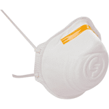 Fortis Stofmasker Marin FFP1  a 10 st.