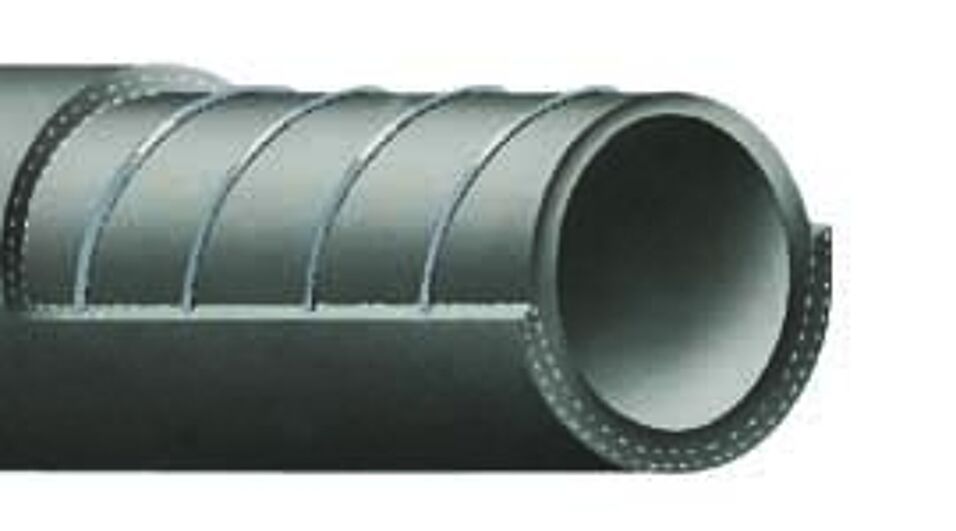 Product afbeelding Olie/benzineslang Carboflex/10 - 32 x 43 mm