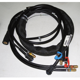 Kemppi slangenpakket KMS 70-25-WH