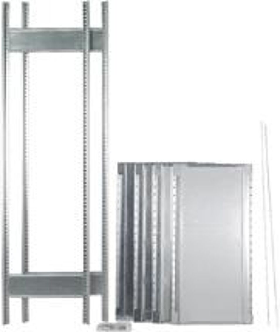 Product afbeelding Format Legbord verzinkt 150kg VE2  500mm
