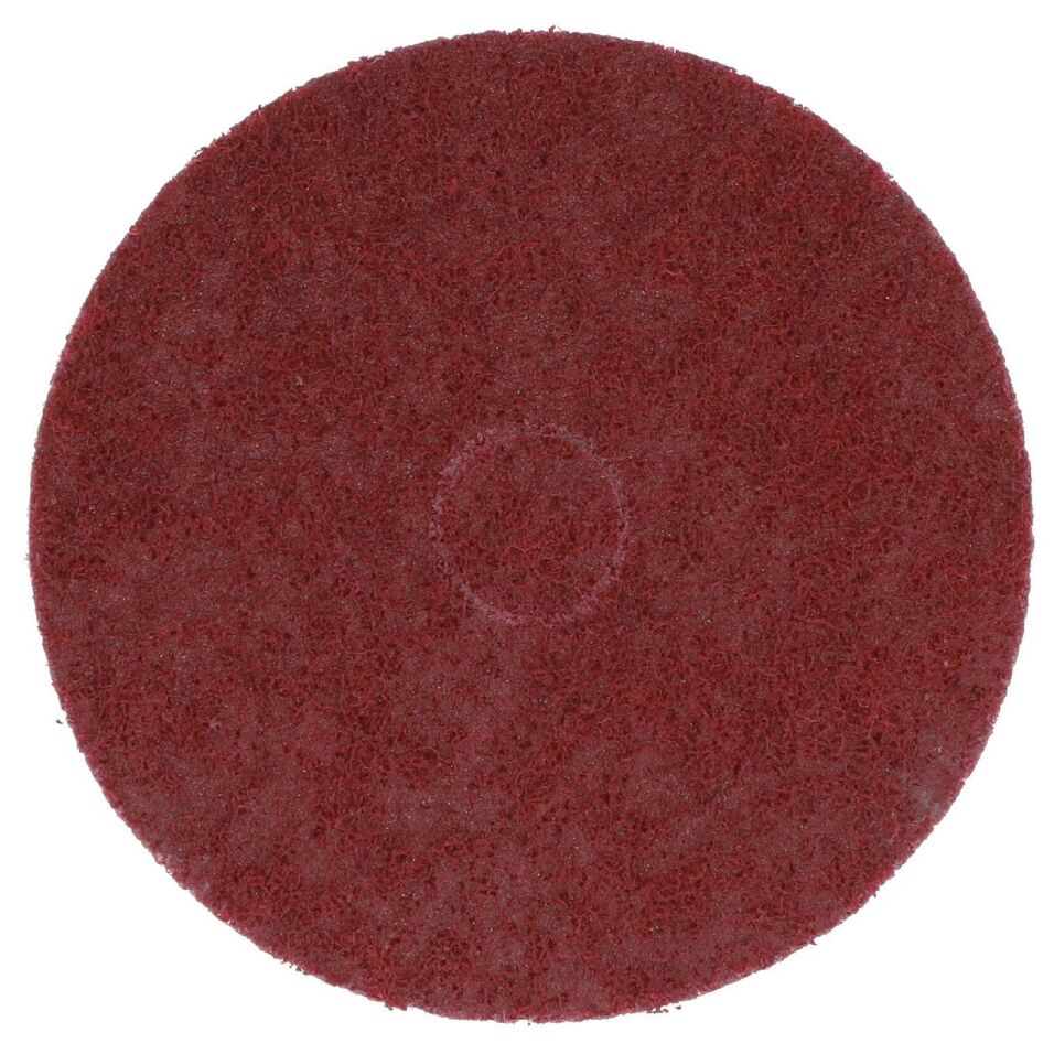 Product afbeelding No schuurschijf Rapid Prep 125x22 MED