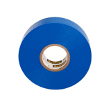 Scotch 35 Vinyl Electro-Isolatieband, Blauw, 19 mm x 20 m, 0,18 mm