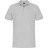 Promodoro poloshirt nieuw grijs
