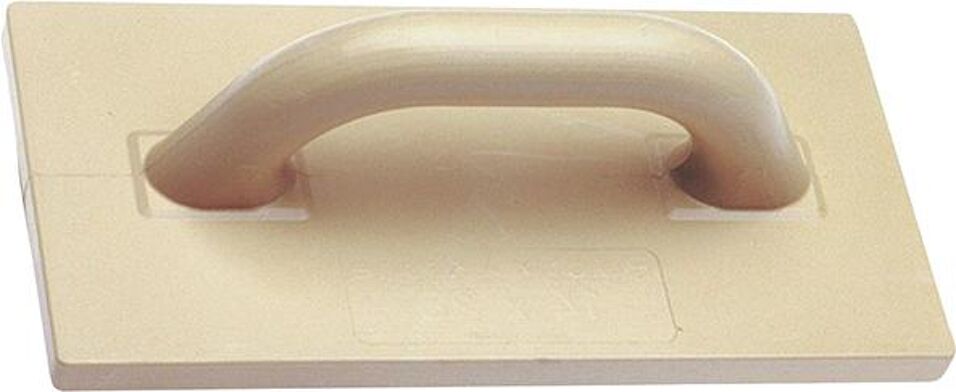 Product afbeelding Kronen-Hansa Schuurbord Kunststof 180x320mm