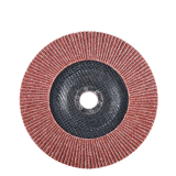 Clark lamellenschijf konisch 125mm K-40