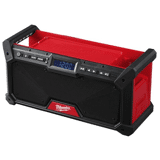 Milwaukee accu radio M18RADDAB+G2-0