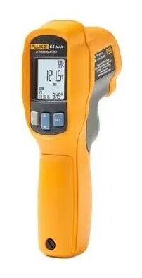 Fluke infrarood thermometer 64-MAX