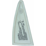 Silifix Afstrijkspatel voor siliconenkit