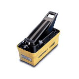 Enerpac Lucht-hydraulische pomp turboii patg1102n