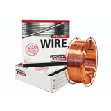 Lincoln MIG/MAG lasdraad UltraMag Geen S200 0.6mm