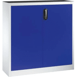 Bijzetkast draaideur 8530-000 7035/5010