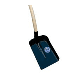 Stalschop gehard Nr. 4 Essen G2C   130cm