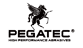 Pegatec logo