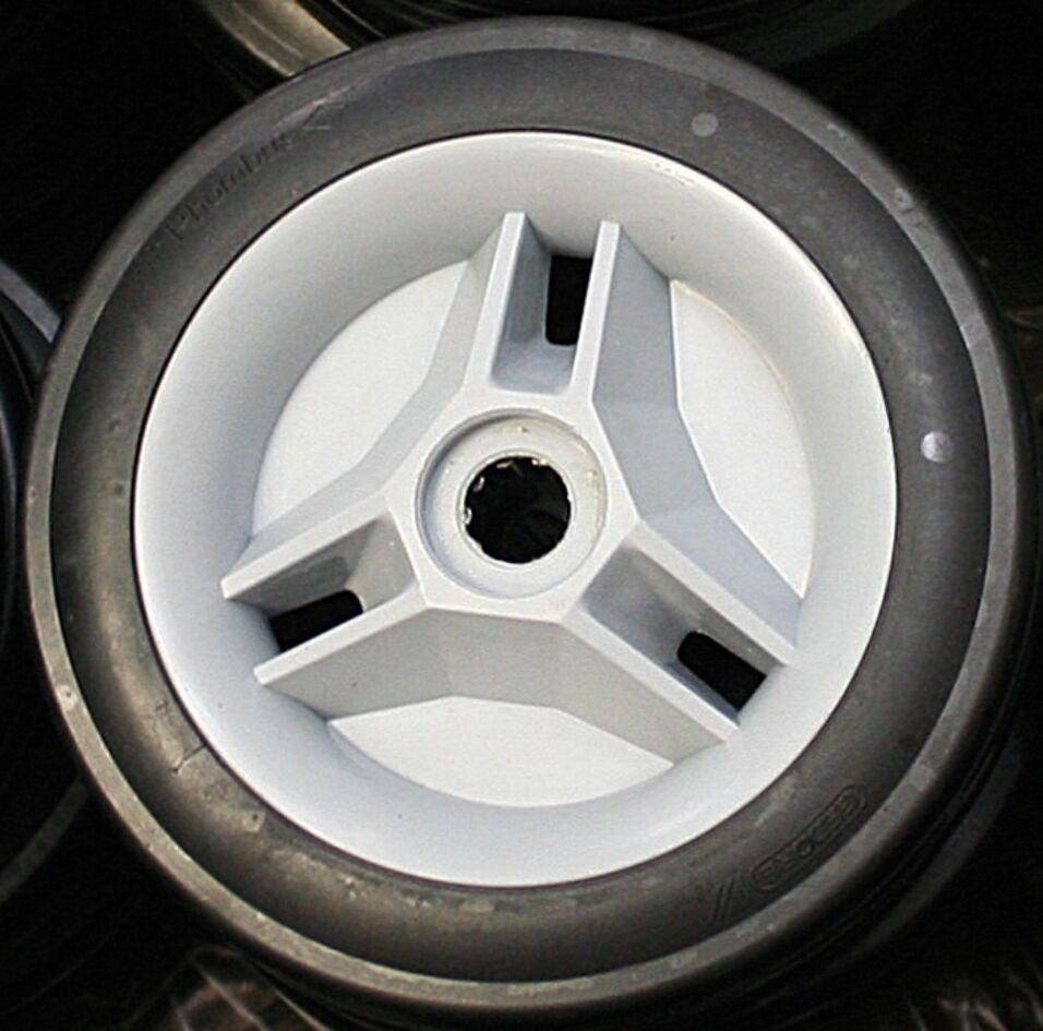 Product afbeelding Gedore red Bokwiel