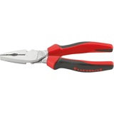 Format Krachtcombinatietang MIG met meercomponenten-grepen 160mm