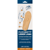 Barth lederen inlegzool Comfort maat 37