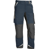 werkbroek flexolution khakiantraciet
