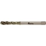 Fortis machinetap HSSE D371C GL    M 8.0