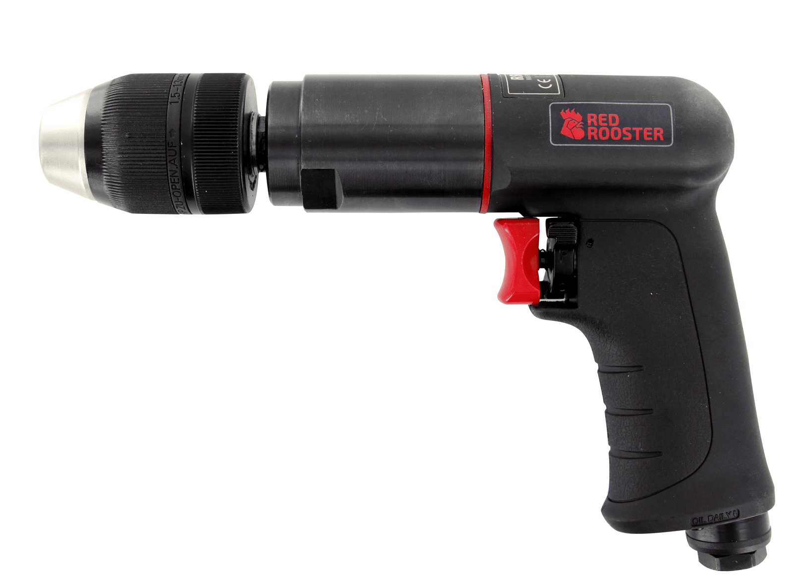 Red Rooster Automotive Boormachine 13mm 800 rpm - RR-13DP