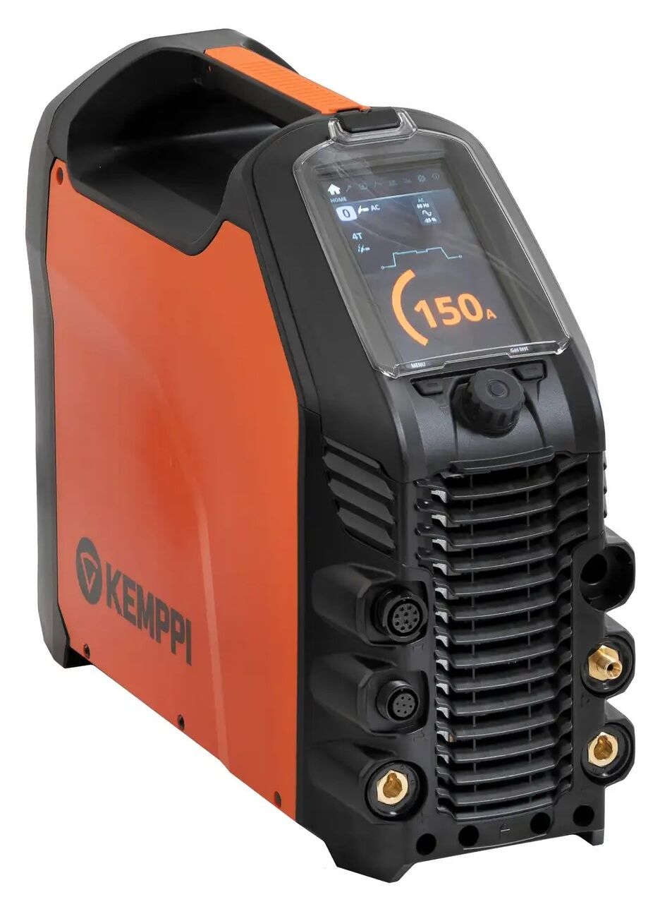 Kemppi stroombron Master T 355 DC G 350A 400V