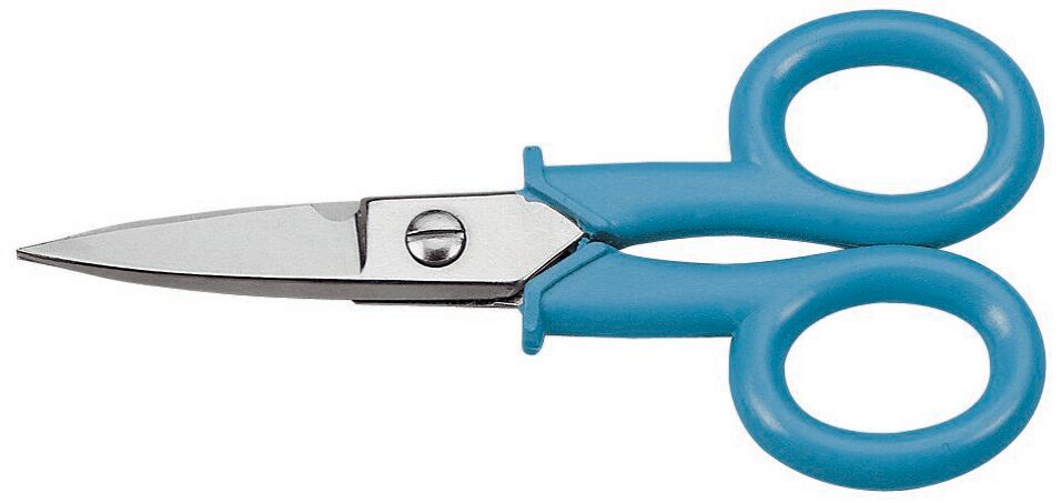 Product afbeelding Gedore Kleine universele schaar 8096-140