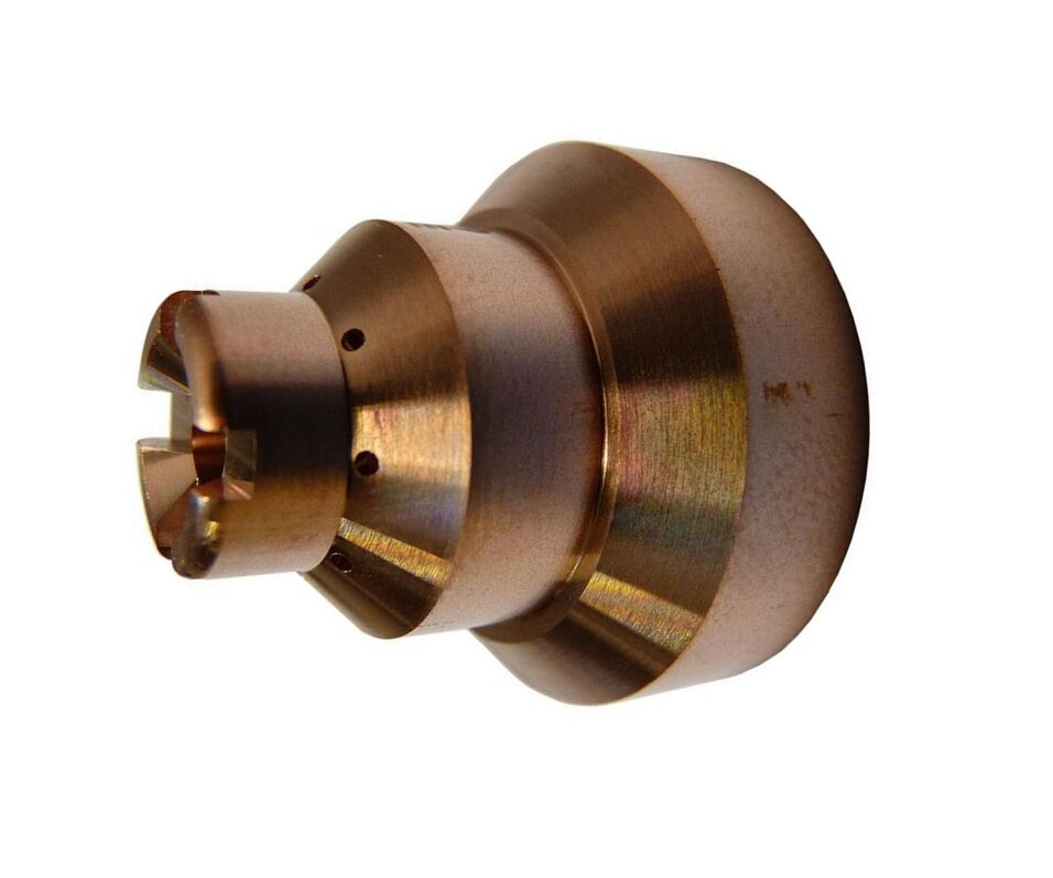 Product afbeelding Hypertherm beschermmondstuk 40-80 A T60/80 Hand 120929