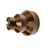 Hypertherm beschermmondstuk 40-80 A T60/80 Hand 120929