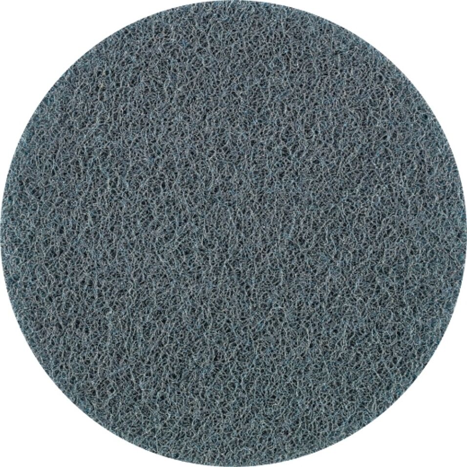 Product afbeelding Pferd polivlies-klitschijf PVKR 125 A240 F