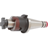 Fortis opsteekfreesdoorn  SK50      22mm