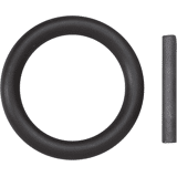 Gedore red Borgring/-stift 1