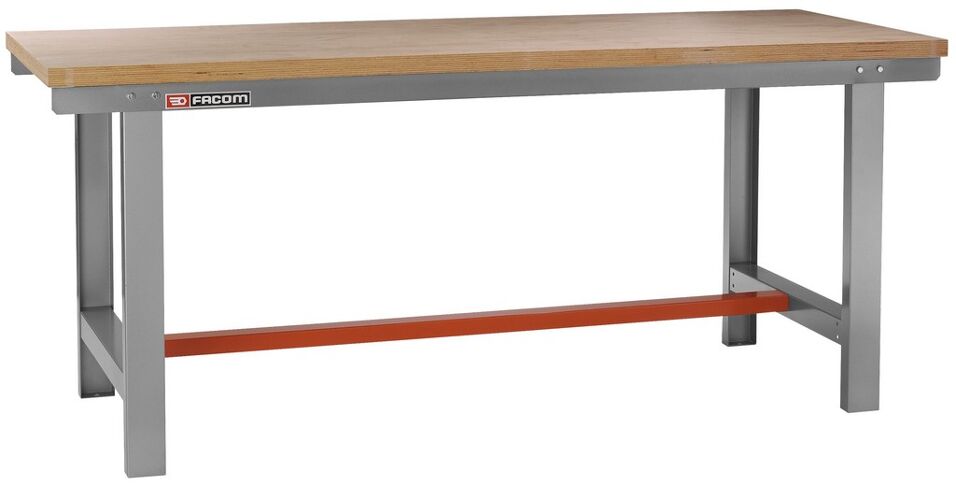 Product afbeelding Facom Werkbank   2m                 2250