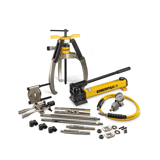 Enerpac Trekker hydraulisch 14t 3arm.LGHMS314H