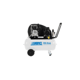 ABAC Compressor EXP A29B-0 90 CM3 WHITE Limited Edition