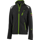 fortis jack 24 zwartgroen