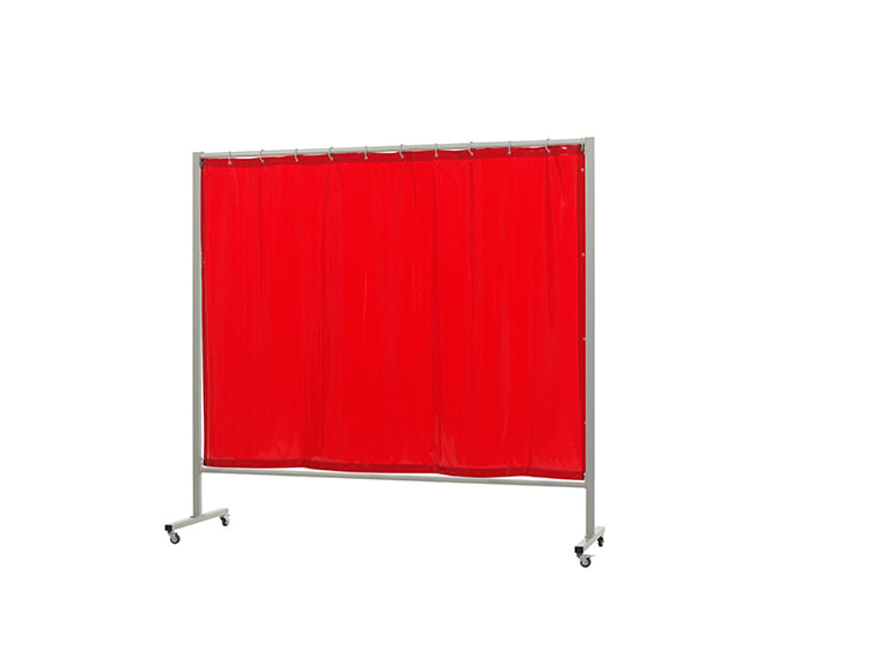Product afbeelding Cepro lasscherm omnium orange transparant