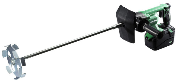HiKOKI accu mixer UM36DAW4Z