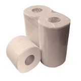 Clark toiletpapier recycled baal 440217