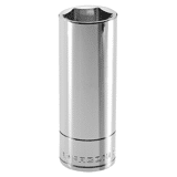 Facom Dop lang     3/8  6-kant       8mm