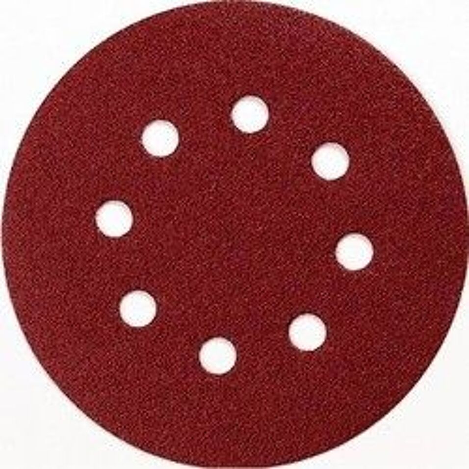 Product afbeelding Flexovit klitschuurschijf p64e  150 k180