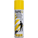 Wegmarkeringsspray geel     500 ml