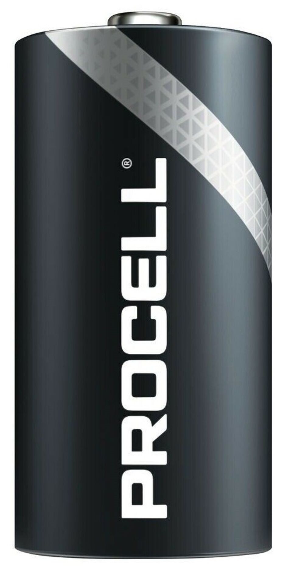 Product afbeelding Duracell batterij Procell Mono D/PC1300 1,5 V