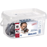 Moldex ademhalingsbox A2P2 RD M 8572