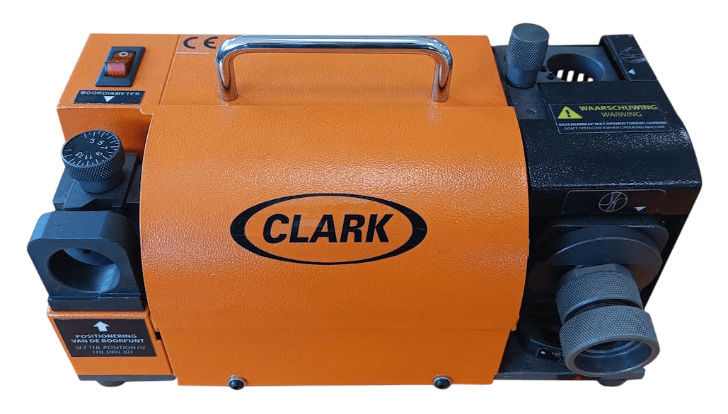 Clark borenslijpmachine BS-13