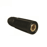 Weldsafe laskabelkoppeling bus 10-25 mmq