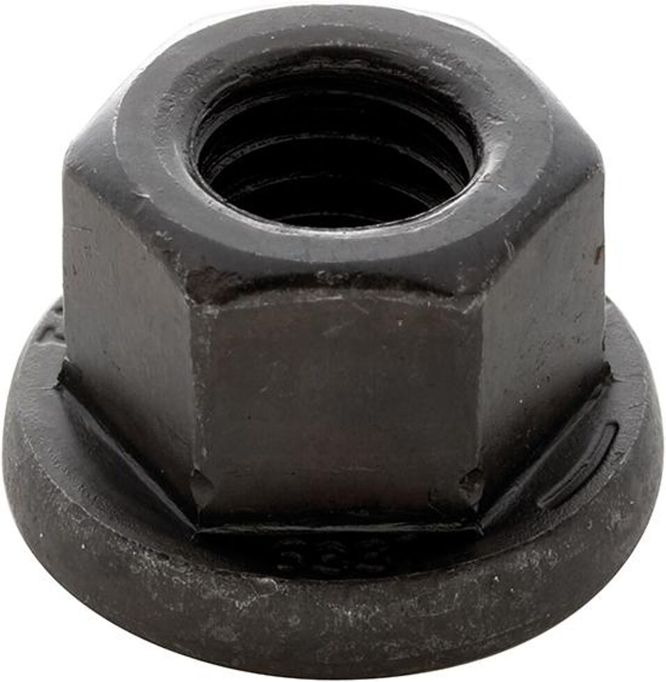 Product afbeelding Format Zeskantmoer D6331 M12